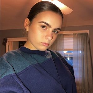 Meet your Posher, Micaela